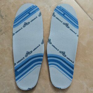 Calzuro Comfort Insole Size 39-40 (Women's 9.5-10/Men's 7.5-8.0)